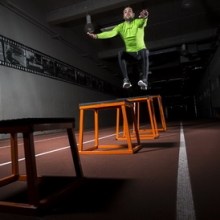 Плайометрическая платформа POWER BOUNCE